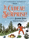 Le cadeau surprise ! - Théâtre des Préambules