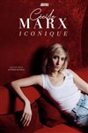 Cécile Marx dans Iconique - Café théâtre de la Fontaine d'Argent