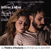 Lettres à Elise - L'Atalante