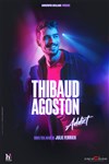 Thibaud Agoston dans Addict - Comédie La Rochelle