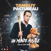 Tanguy Pastureau dans Un monde hostile - Les Angenoises