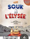 C'est le souk à l'Elysée - Pelousse Paradise