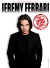 Jérémy Ferrari dans Hallelujah Bordel ! - La Cigale