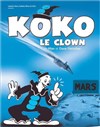 Koko le Clown - Espace des Collines