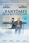 Les fantômes de la rue papillon - Théâtre du Gymnase Marie-Bell - Grande salle