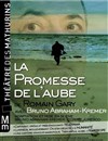 La Promesse de l'aube - Théâtre des Mathurins - grande salle