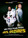 Un peu plus près des étoiles - Studio 55