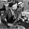 Hommage à Lester Young avec Ramona Horvath + Jam Session - Sunside