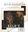 Elle's - Théâtre des 3 Raisins