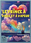 Le prince à voile et à vapeur - Au Rikiki