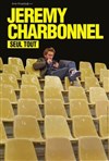 Jérémy Charbonnel dans Seul Tout - La Compagnie du Café-Théâtre - Grande Salle