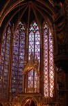 Mozart - Quintette avec clarinette, Haydn - quatuor Les Quintes - La Sainte Chapelle