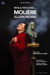 Tête-à-Tête avec... Molière (L'Illustre Inconnu) - L'Optimist