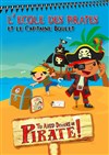 L'école des pirates - Archipel Théâtre