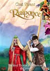 Ciné-Vivant : Raiponce - Thoris Production