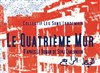 Le Quatrième Mur - Théâtre La Jonquière