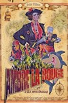 Ambre la rouge et l'île mystérieuse - Théâtre à l'Ouest Caen