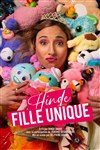 Hinde dans Fille unique - La Tache d'Encre