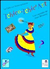 Tchico Tchic'art - Le petit Theatre de Valbonne