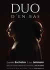 Duo d'en Bas - Maison des Associations de Védène