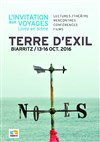 L'invitation aux voyages - Biarritz Tourisme