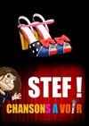 Stef ! Chansons à voir - Baroc'