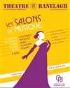 Les Salons de Musique - Théâtre le Ranelagh