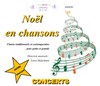 Noël en chansons - Église de la Sainte-Famille