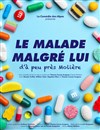 Le malade malgré lui - Le Scarabée