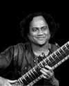 Krishna Bhatt & Nihar Mehta - Centre Culturel La Providence