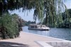 Les Bords de Marne - Bateau Canauxrama / Embarcadère Port de l'Arsenal