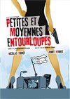 Petites et Moyennes Entourloupes - La grande poste - Espace improbable