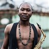 Seun Kuti & Egypt 80 + Julien Lebrun (Première partie) - Le Plan - Grande salle