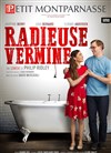 Radieuse vermine - Théâtre du Petit Montparnasse