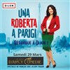 Una Roberta à Parigi - Le Darcy Comédie