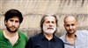 Marcel, Rami et Bachar Khalifé - Théâtre des Bouffes du Nord