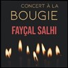 Fayçal Salhi - Sunside