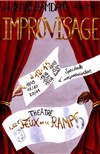 Improvisage - Théâtre Les Feux de la Rampe - Salle 120