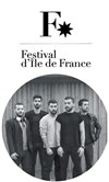 Mashrou' Leila - La Gaîté Lyrique