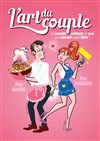 L'art du couple - Espace André Lejeune