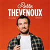 Pierre Thevenoux est marrant... Normalement - Espace des Arts