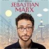 Sebastian Marx dans On est bien là - Casino Barrière de Toulouse