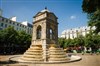 Jeu de Piste : L'Enquête des Halles - Fontaine des Innocents