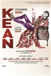 Kean - Théâtre Armande Béjart