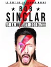 Bob Sinclar - Journée du 14 Juillet - Le Toit de la Grande Arche