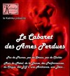 Le cabaret des âmes perdues - Le Kalinka