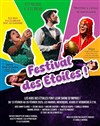 Festival des étoiles ! - Théâtre La Croisée des Chemins - Salle Paris-Belleville