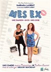 Barbara Laurent et Marion Laurent dans Mes ex - L'Antidote