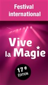 Festival International Vive la Magie | Rennes - Centre Culturel Le Triangle