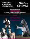 La Nuit du cheval - Parc des expositions de Villepinte - Hall 5B